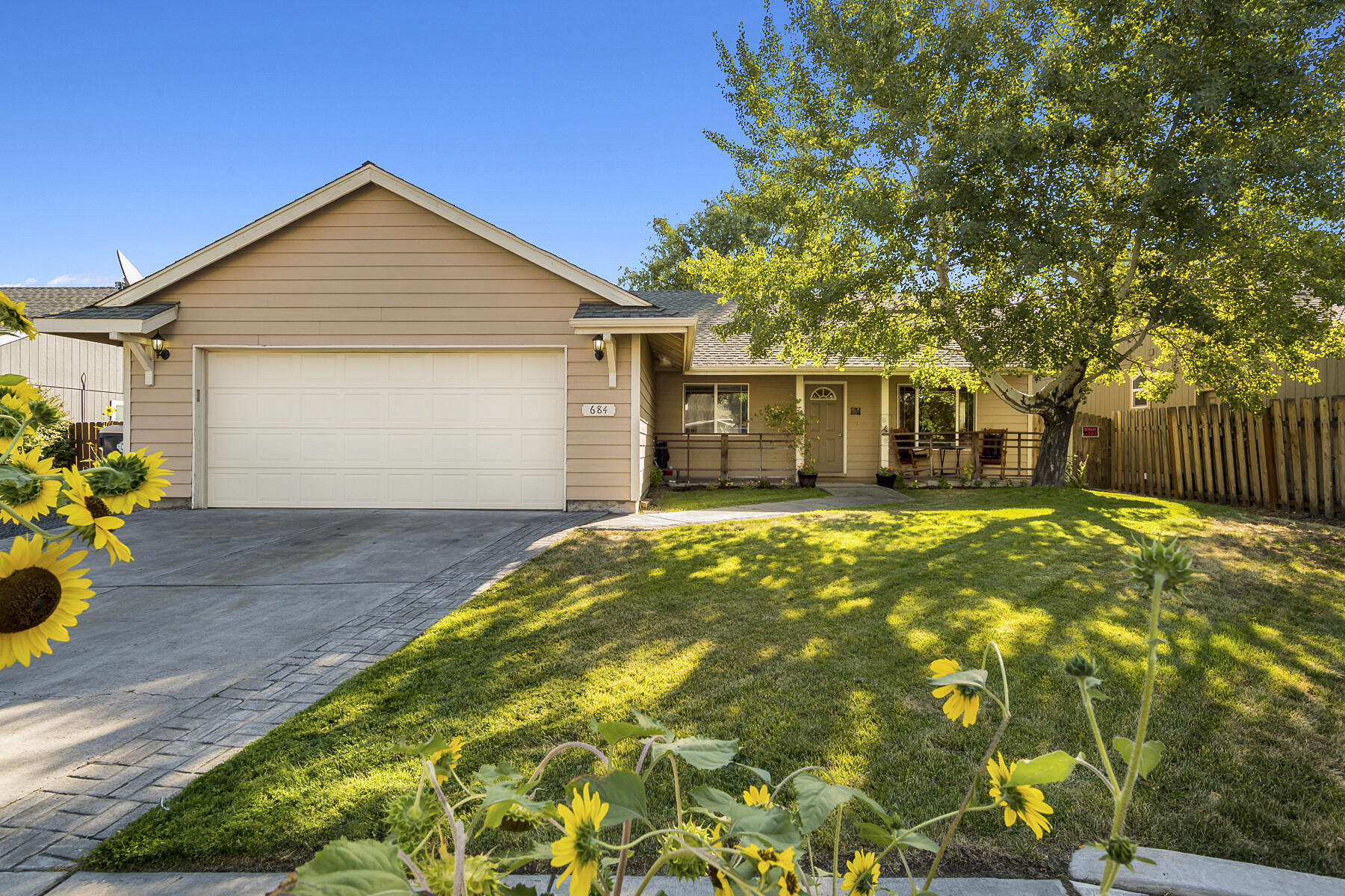 Mason Estates - Residential