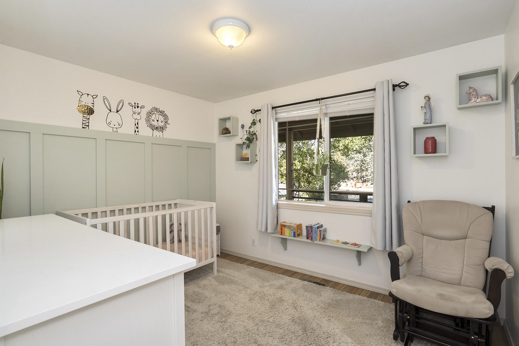 Mason Estates - Residential