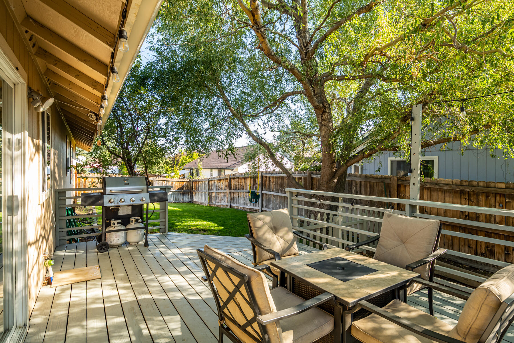 Mason Estates - Residential