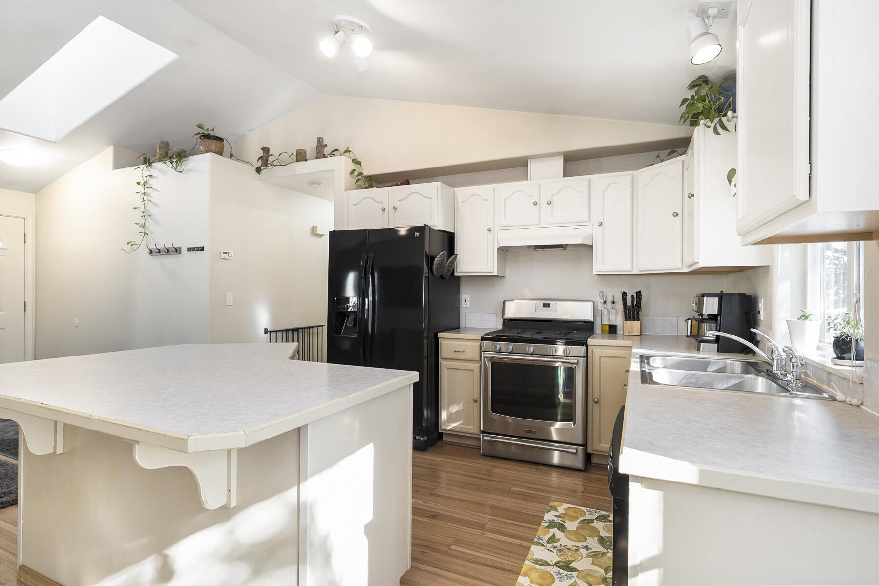 Mason Estates - Residential