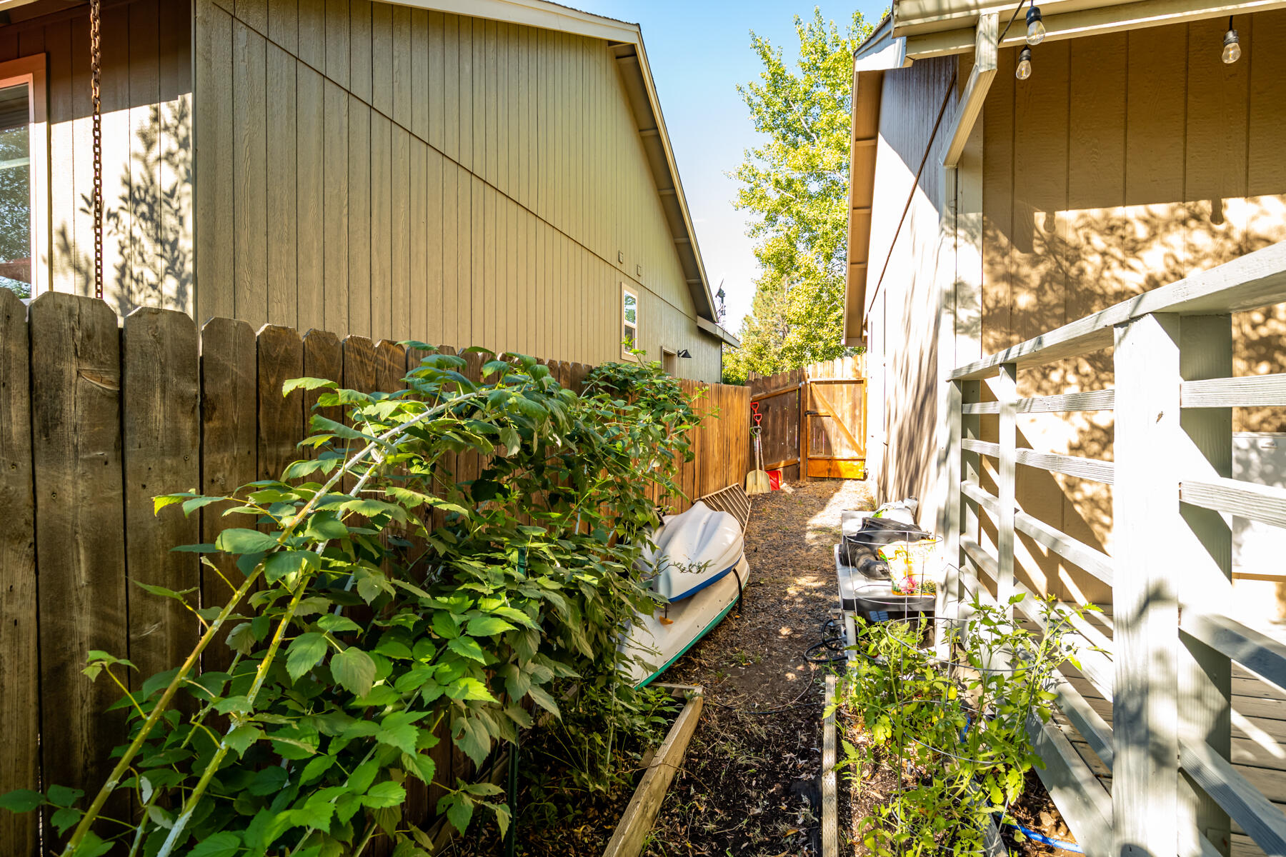 Mason Estates - Residential