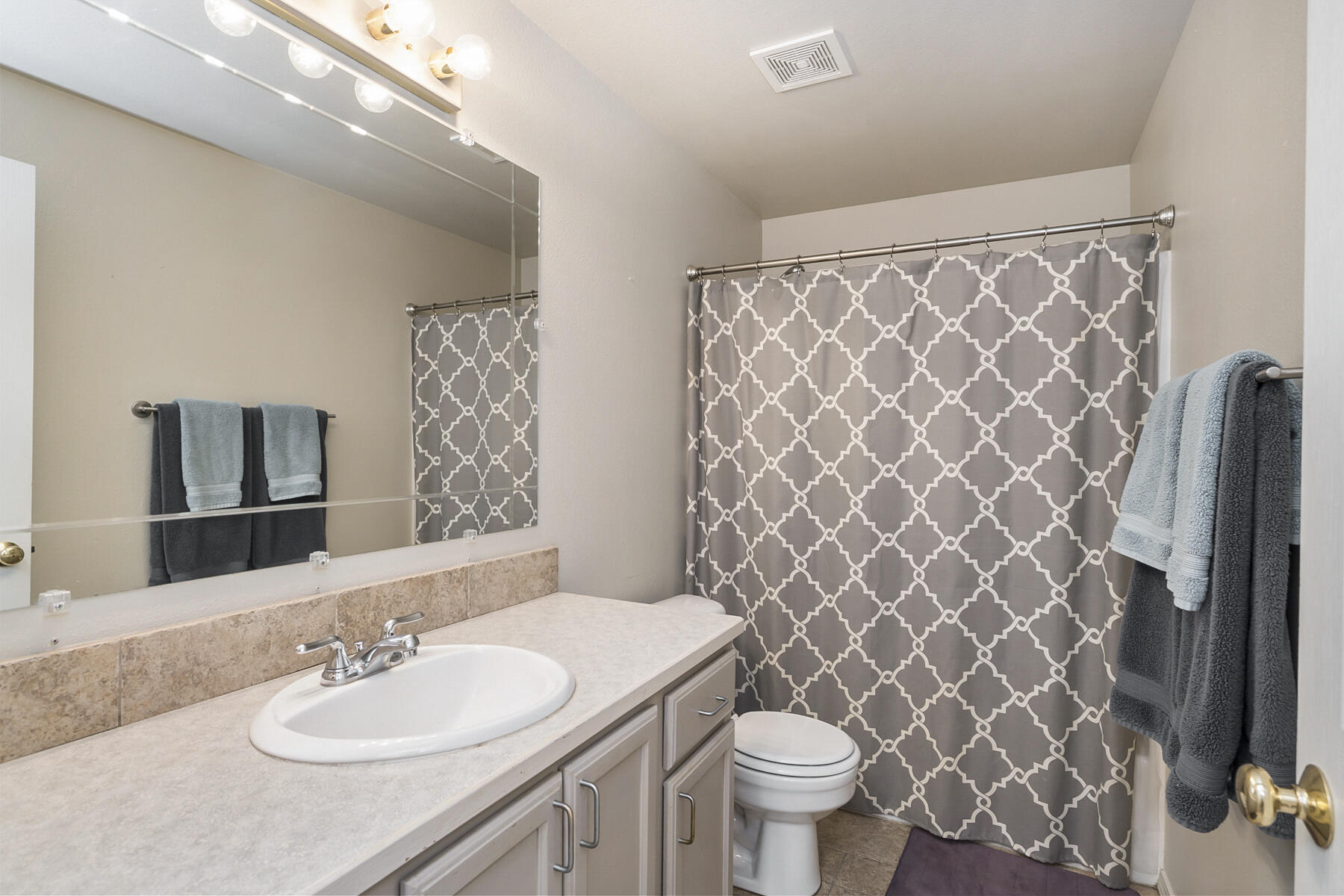 Mason Estates - Residential