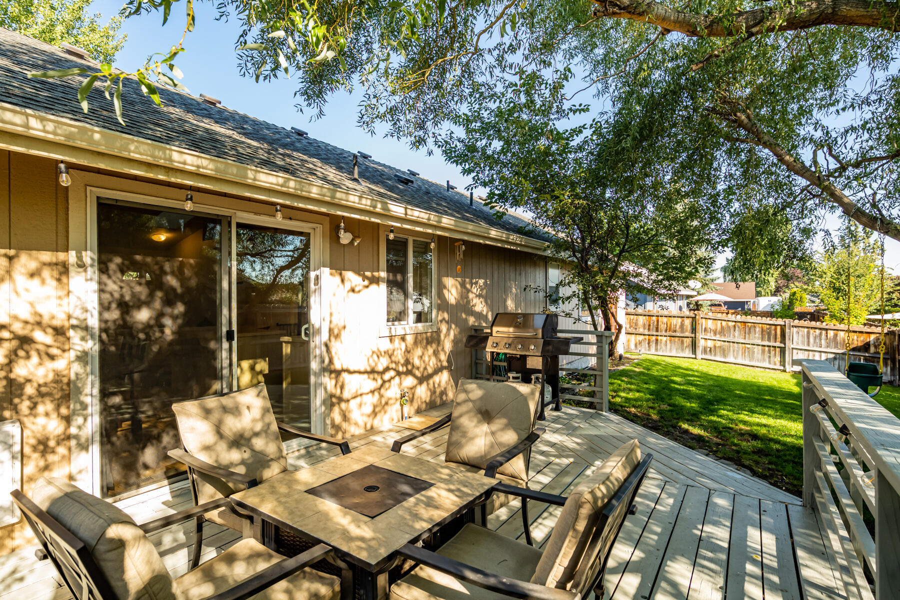 Mason Estates - Residential