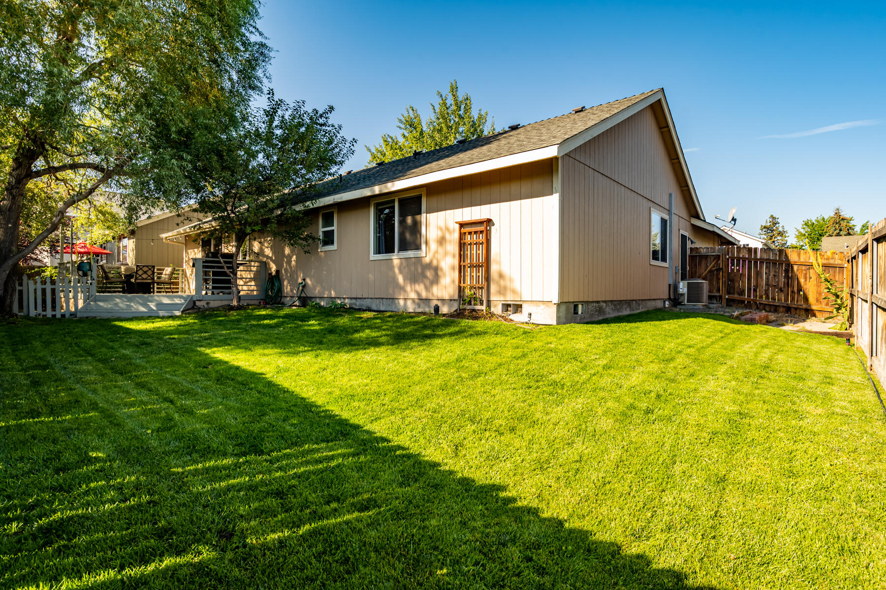 Mason Estates - Residential