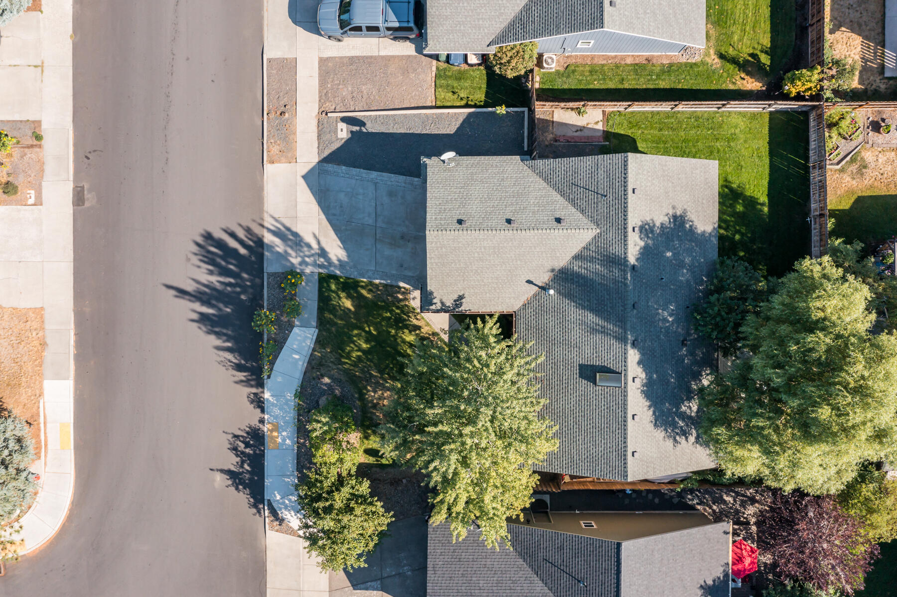 Mason Estates - Residential