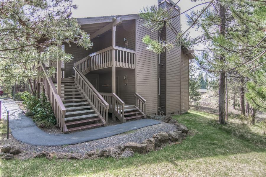 The Ridge - Residential