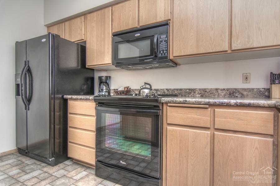 The Ridge - Residential