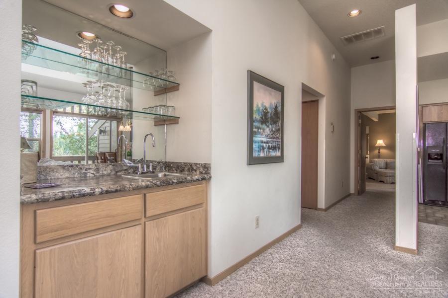 The Ridge - Residential