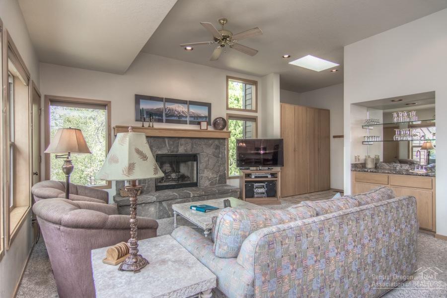 The Ridge - Residential