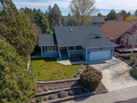 1886 NE Curtis Drive Bend OR 97701