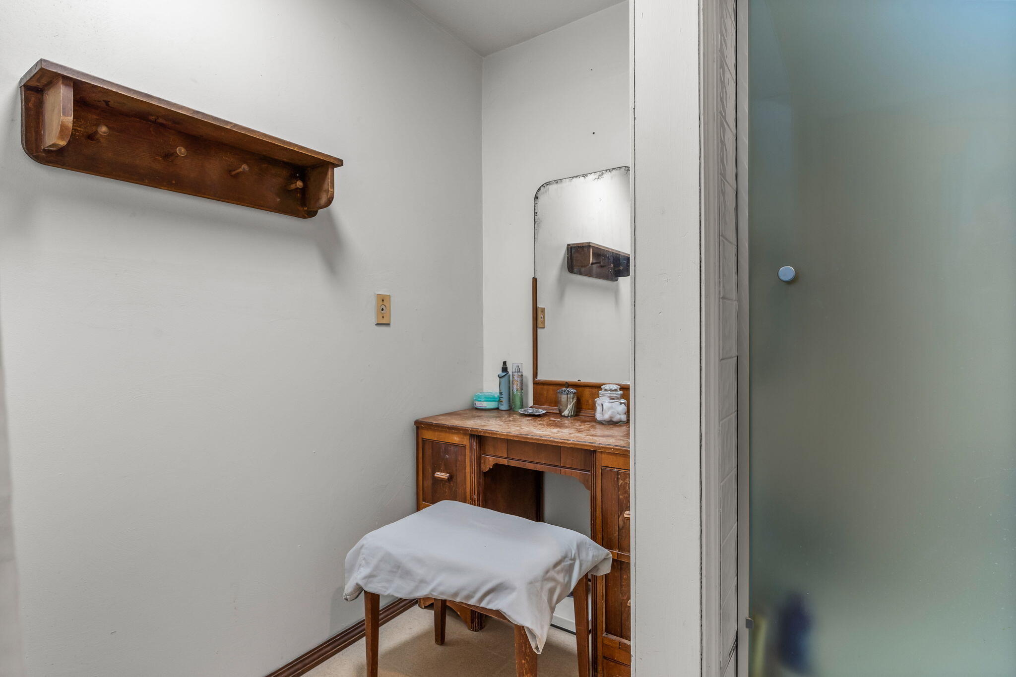 Homestead - Residential