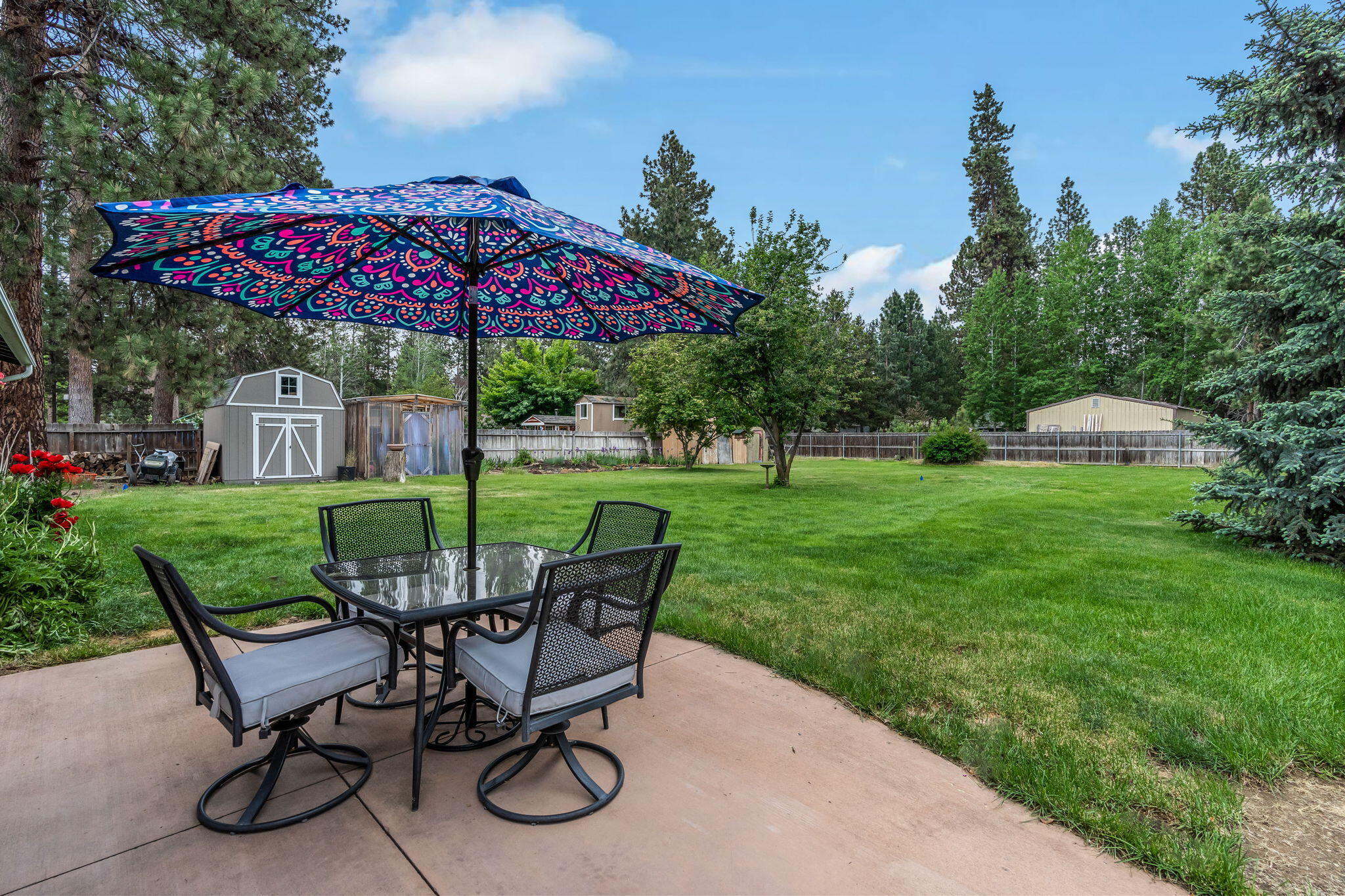 Homestead - Residential