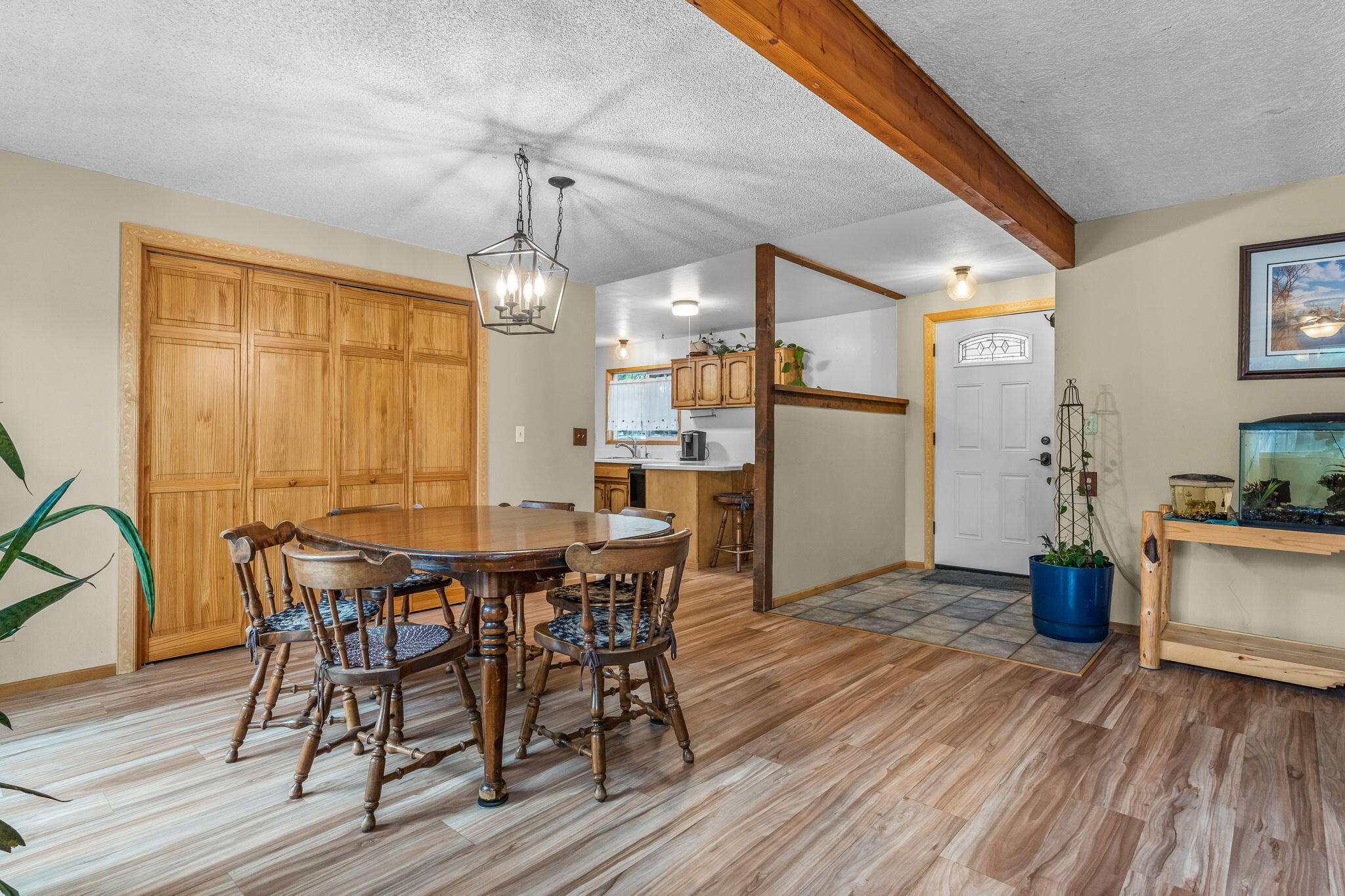 Homestead - Residential