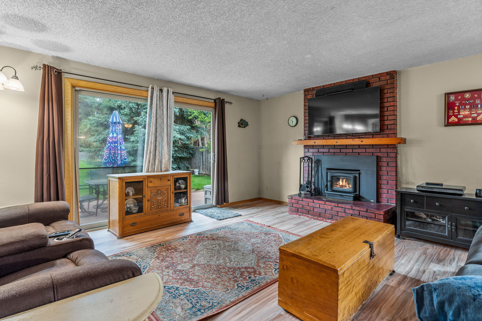 Homestead - Residential