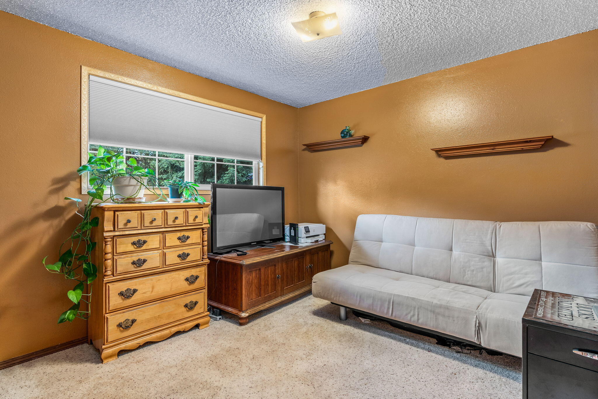 Homestead - Residential