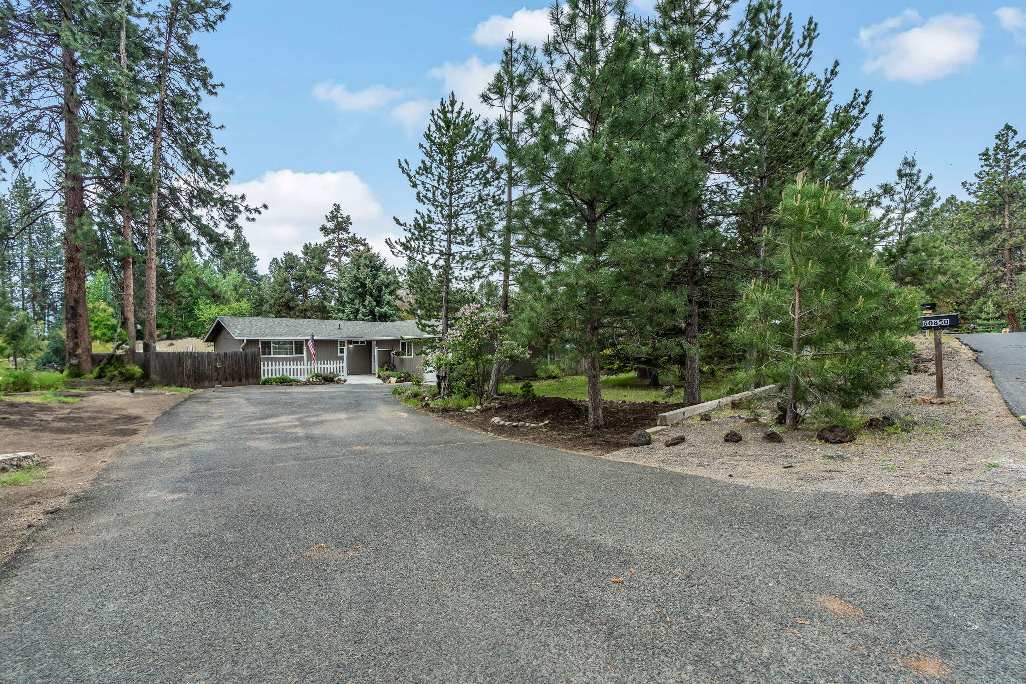 Homestead - Residential