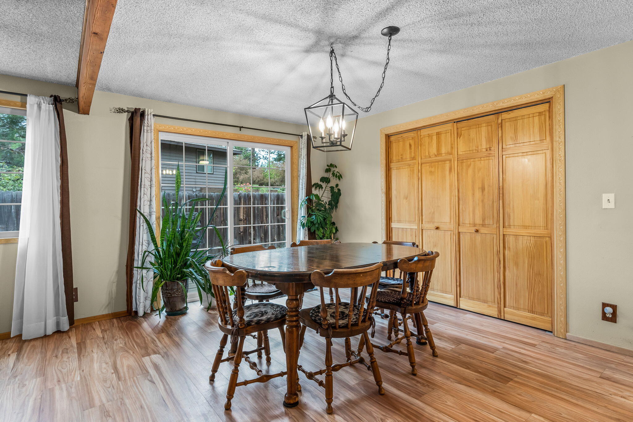 Homestead - Residential