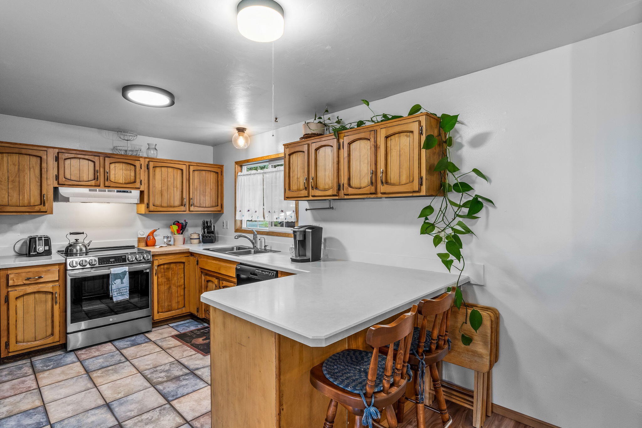 Homestead - Residential