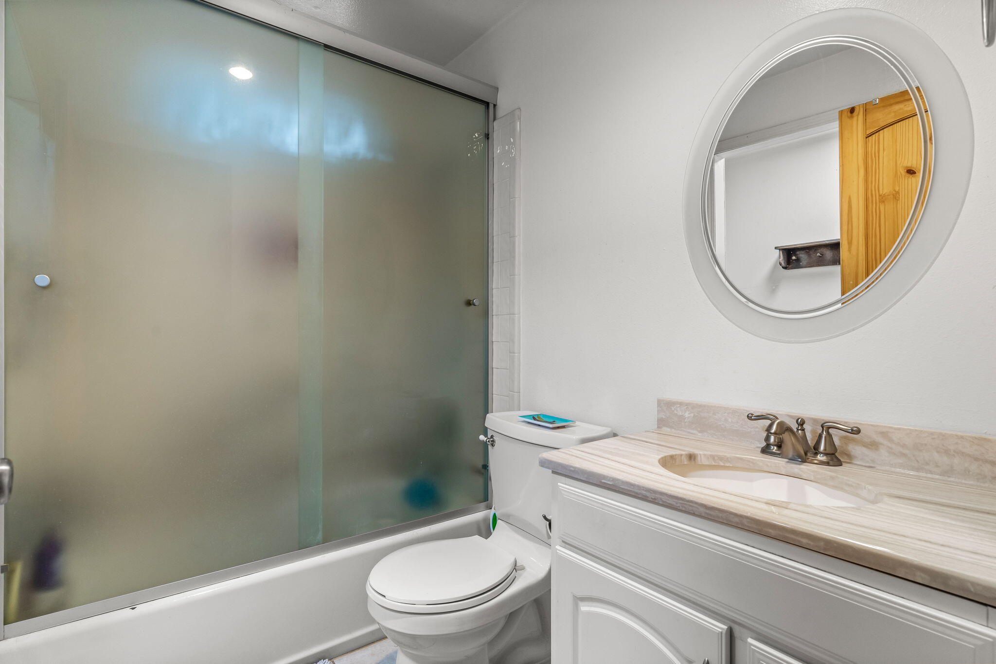 Homestead - Residential