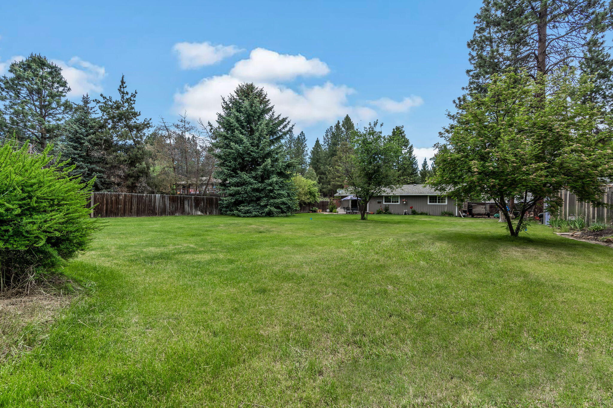 Homestead - Residential