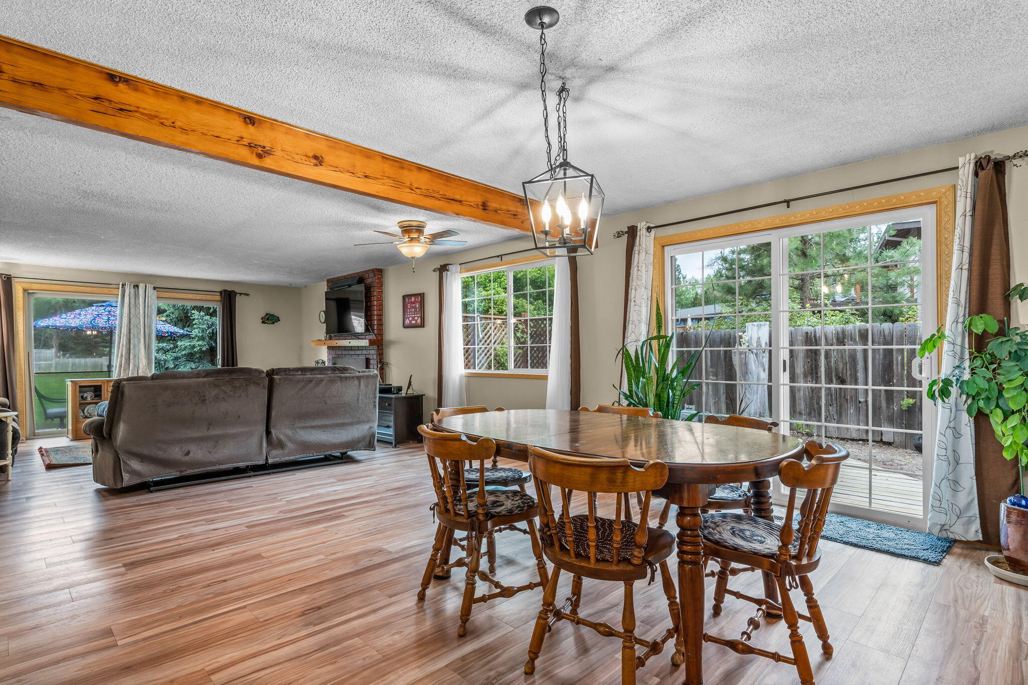 Homestead - Residential