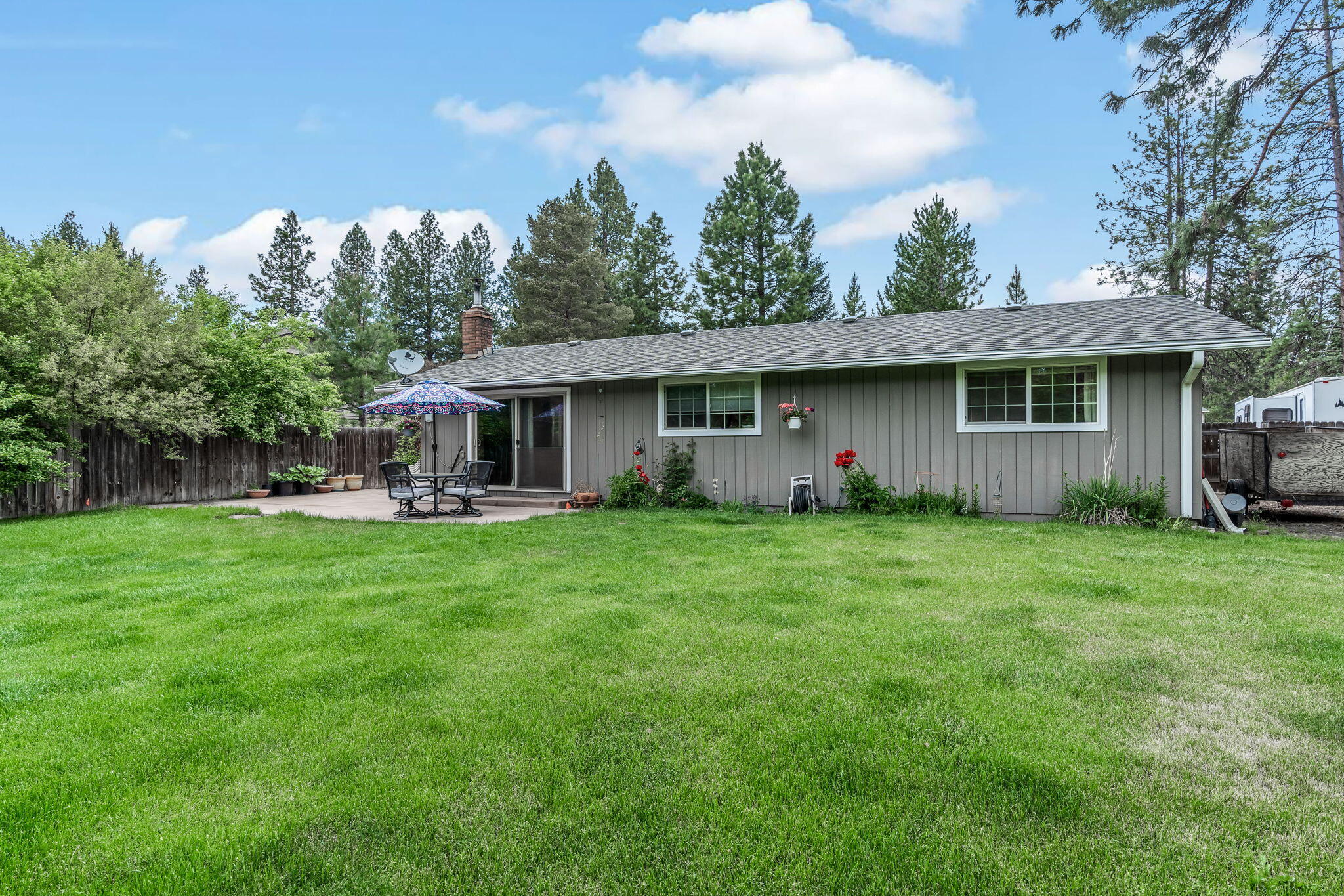 Homestead - Residential