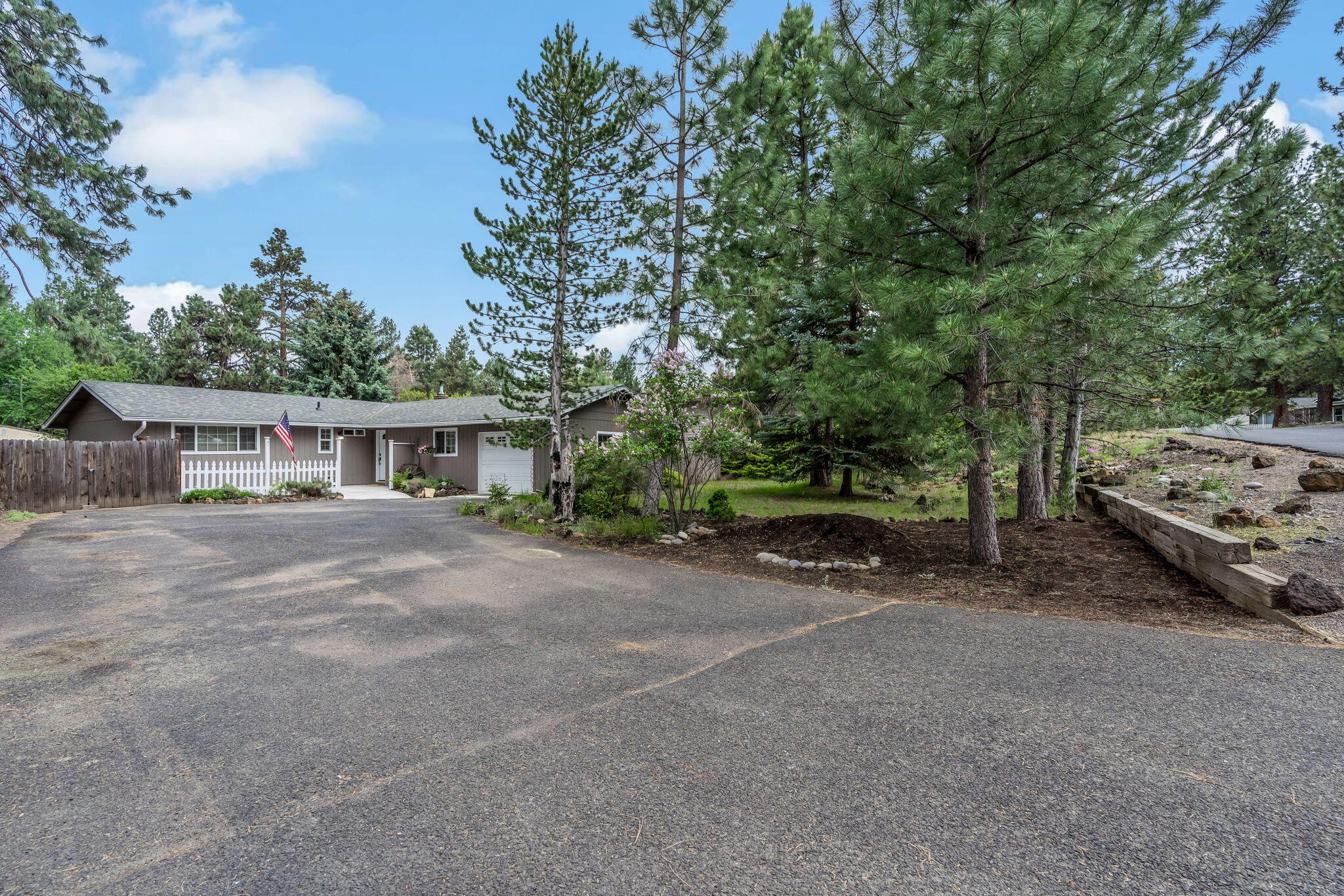 Homestead - Residential