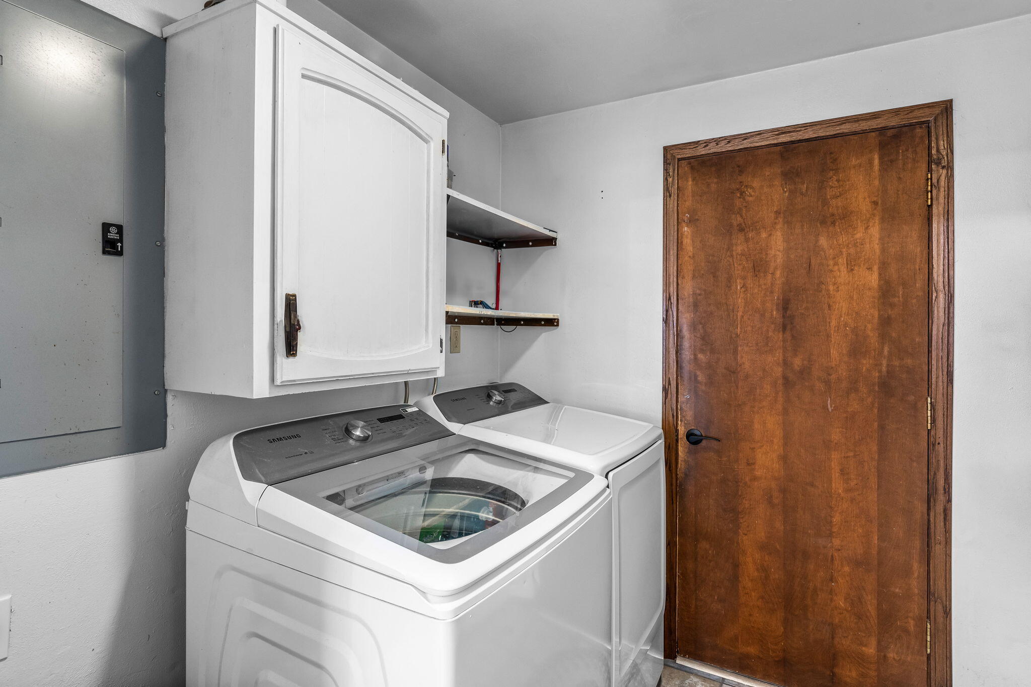 Homestead - Residential