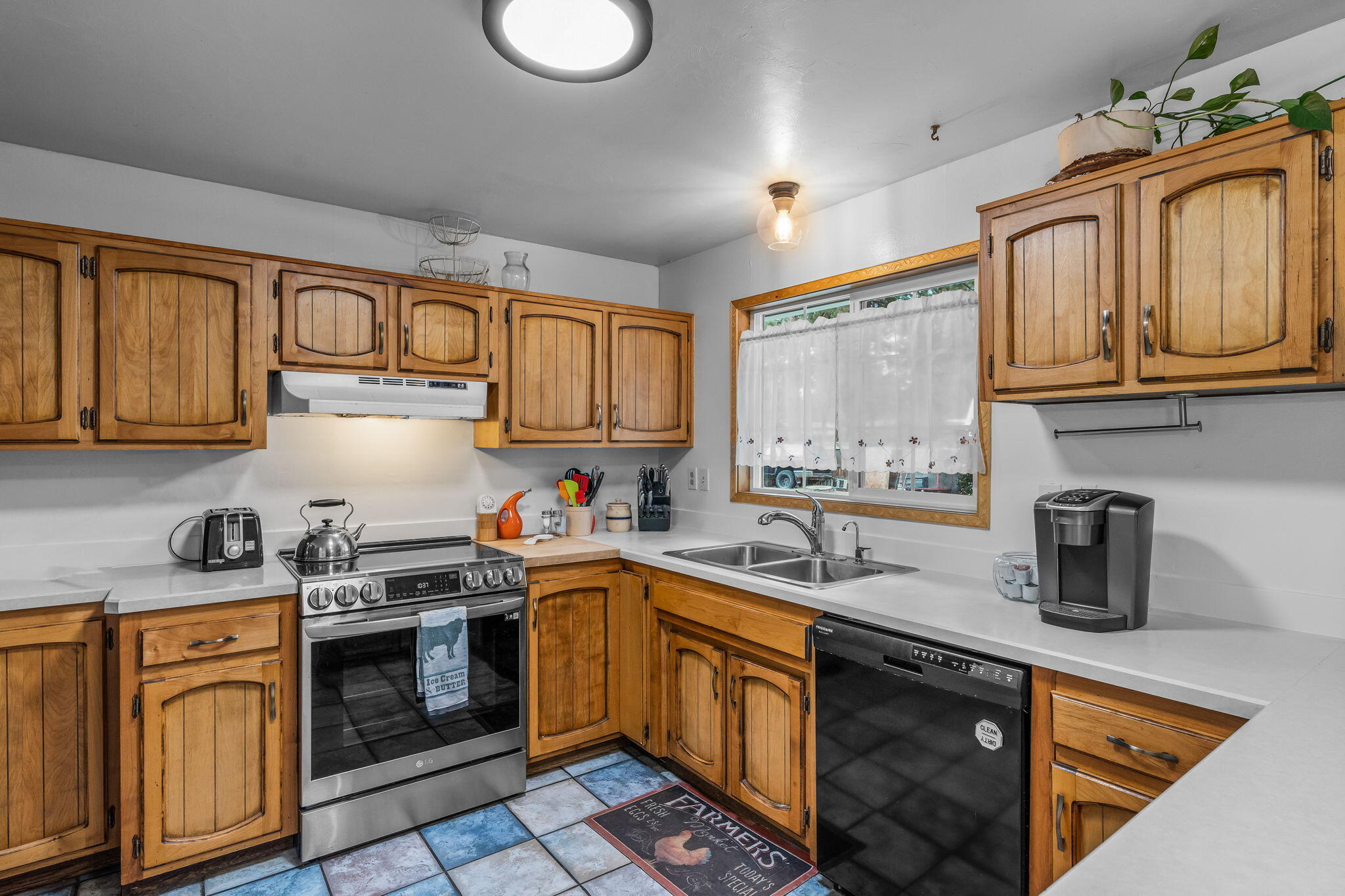 Homestead - Residential