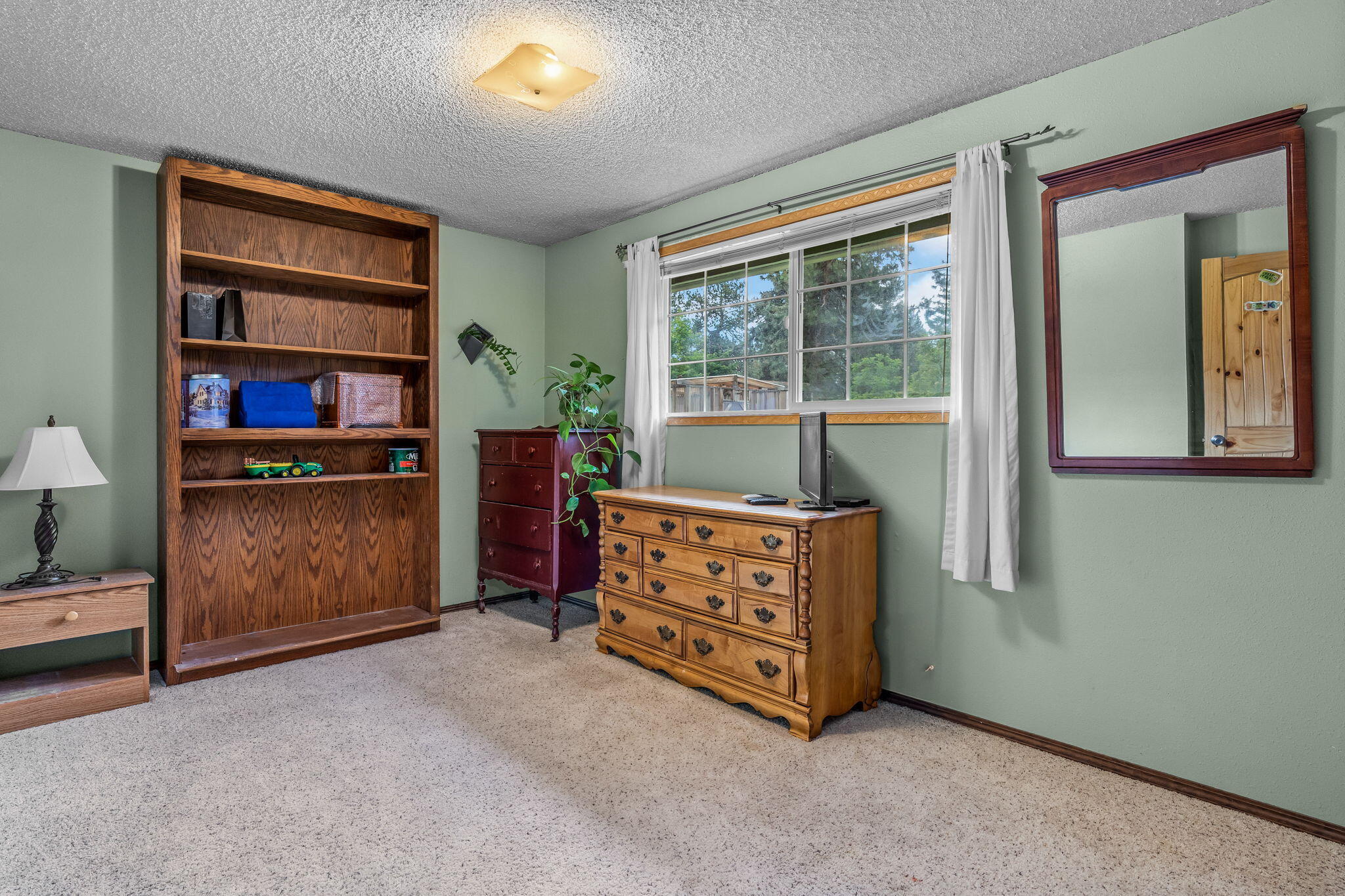 Homestead - Residential