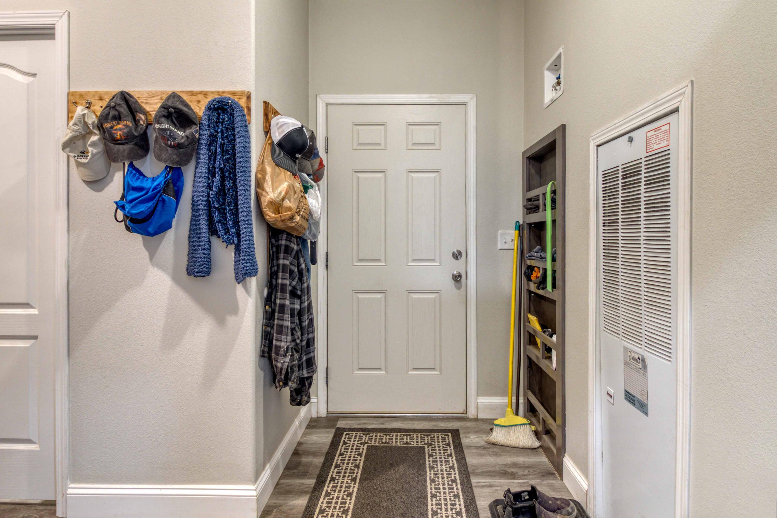 Huntington Meadows - Residential