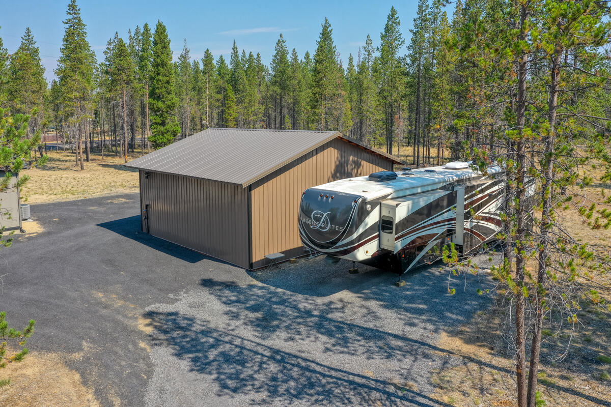 Huntington Meadows - Residential