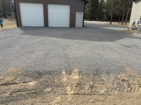 Huntington Meadows - Residential