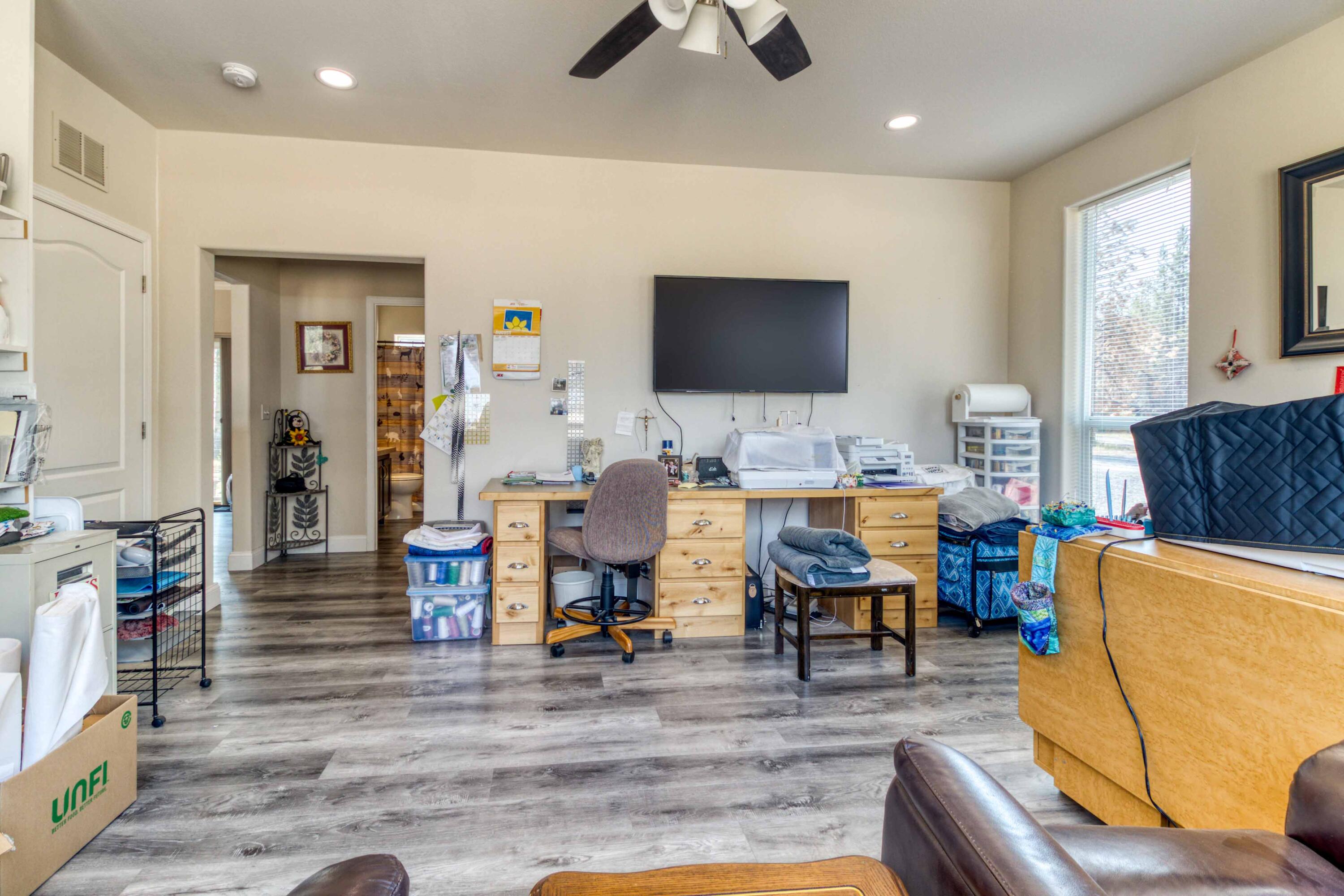 Huntington Meadows - Residential