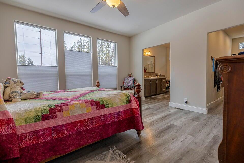 Huntington Meadows - Residential