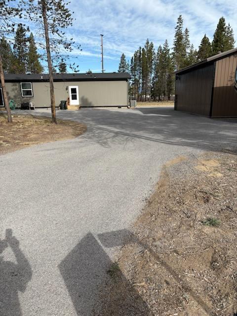 Huntington Meadows - Residential