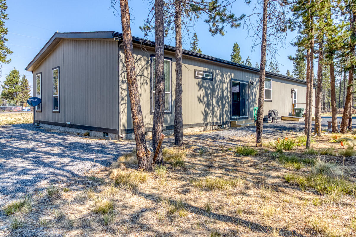 Huntington Meadows - Residential