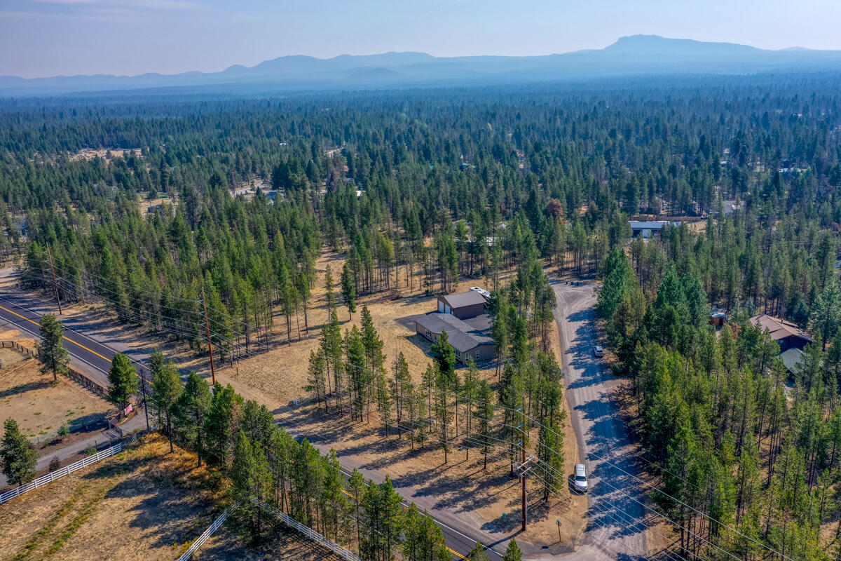 Huntington Meadows - Residential