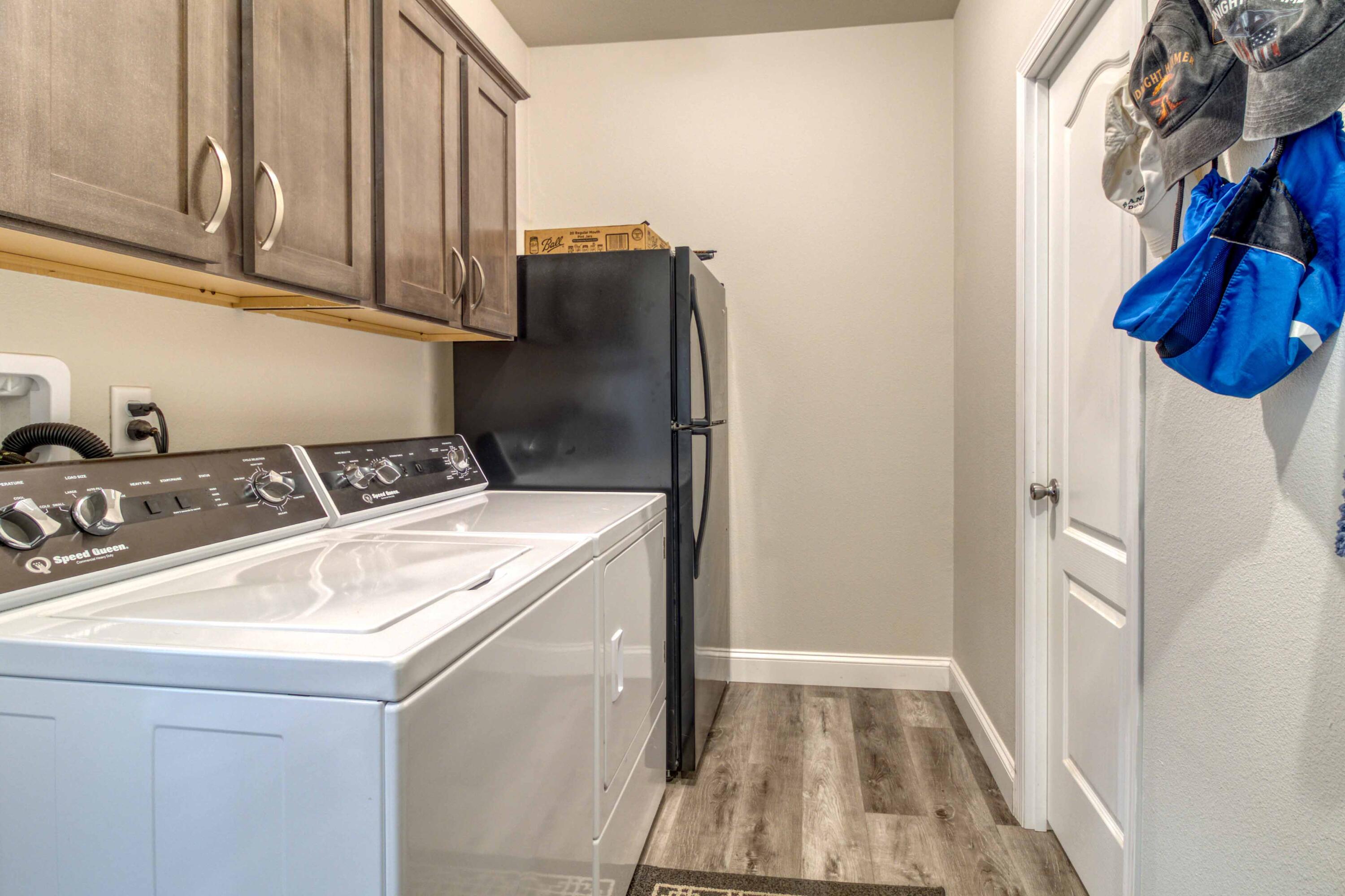 Huntington Meadows - Residential