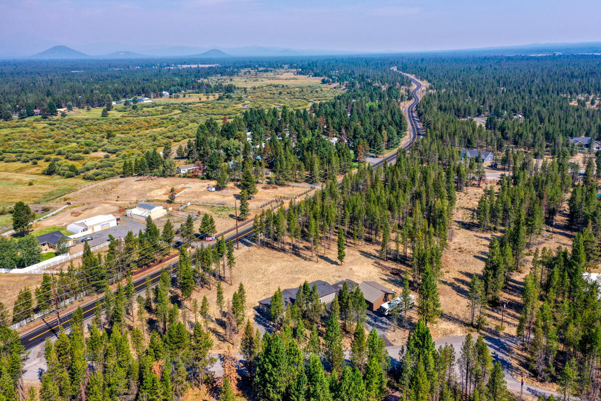 Huntington Meadows - Residential