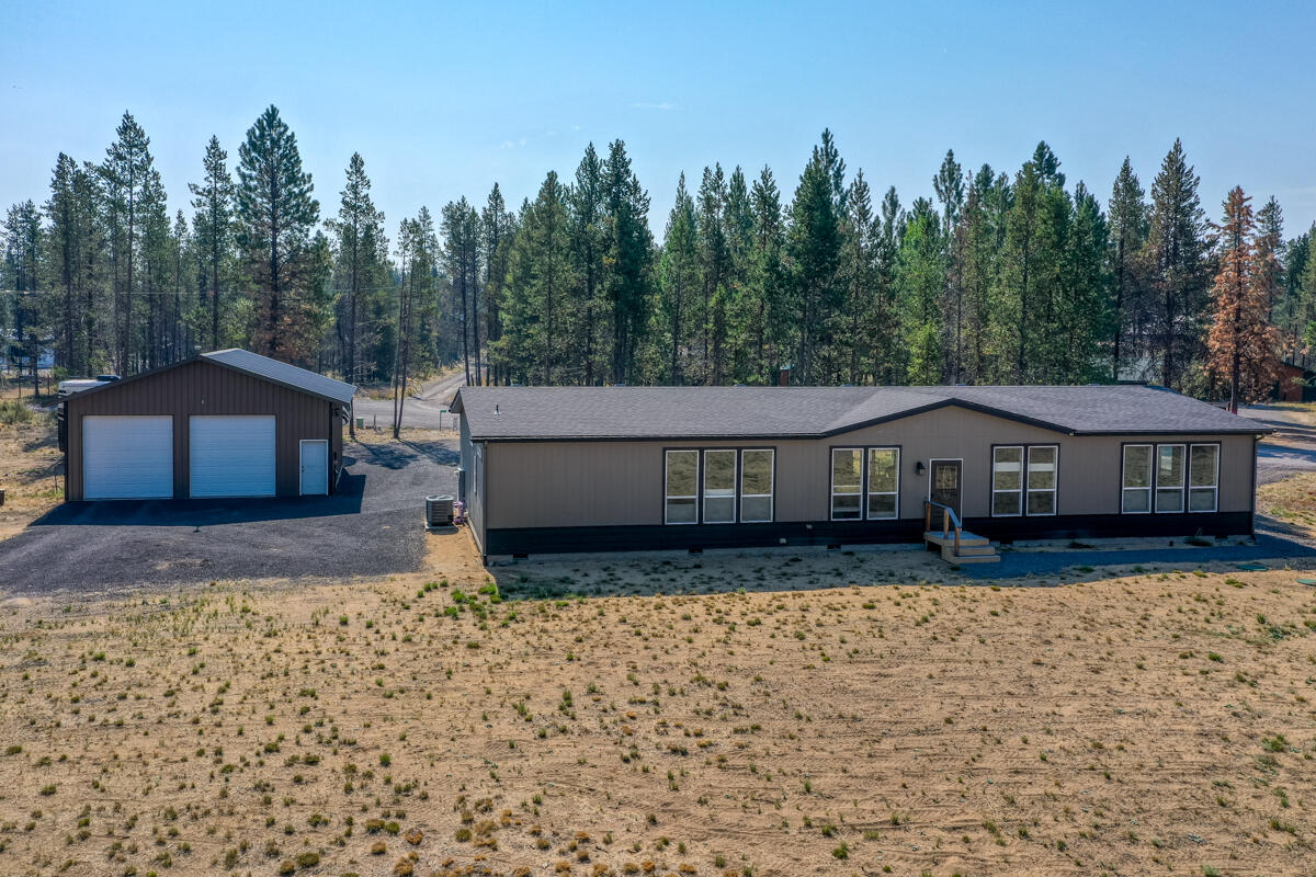 Huntington Meadows - Residential