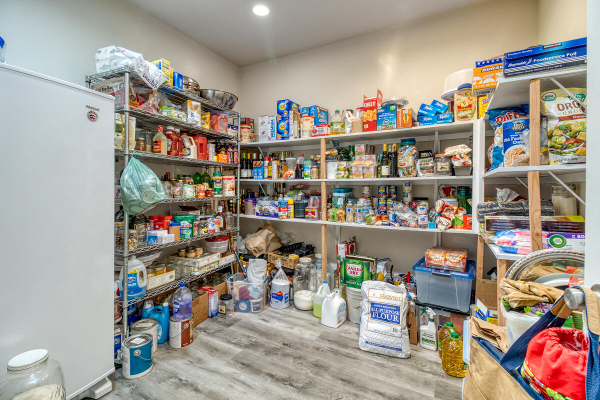 Huntington Meadows - Residential