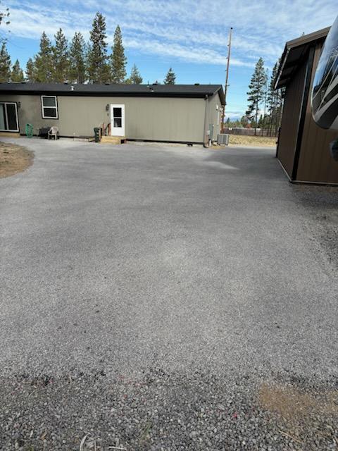 Huntington Meadows - Residential