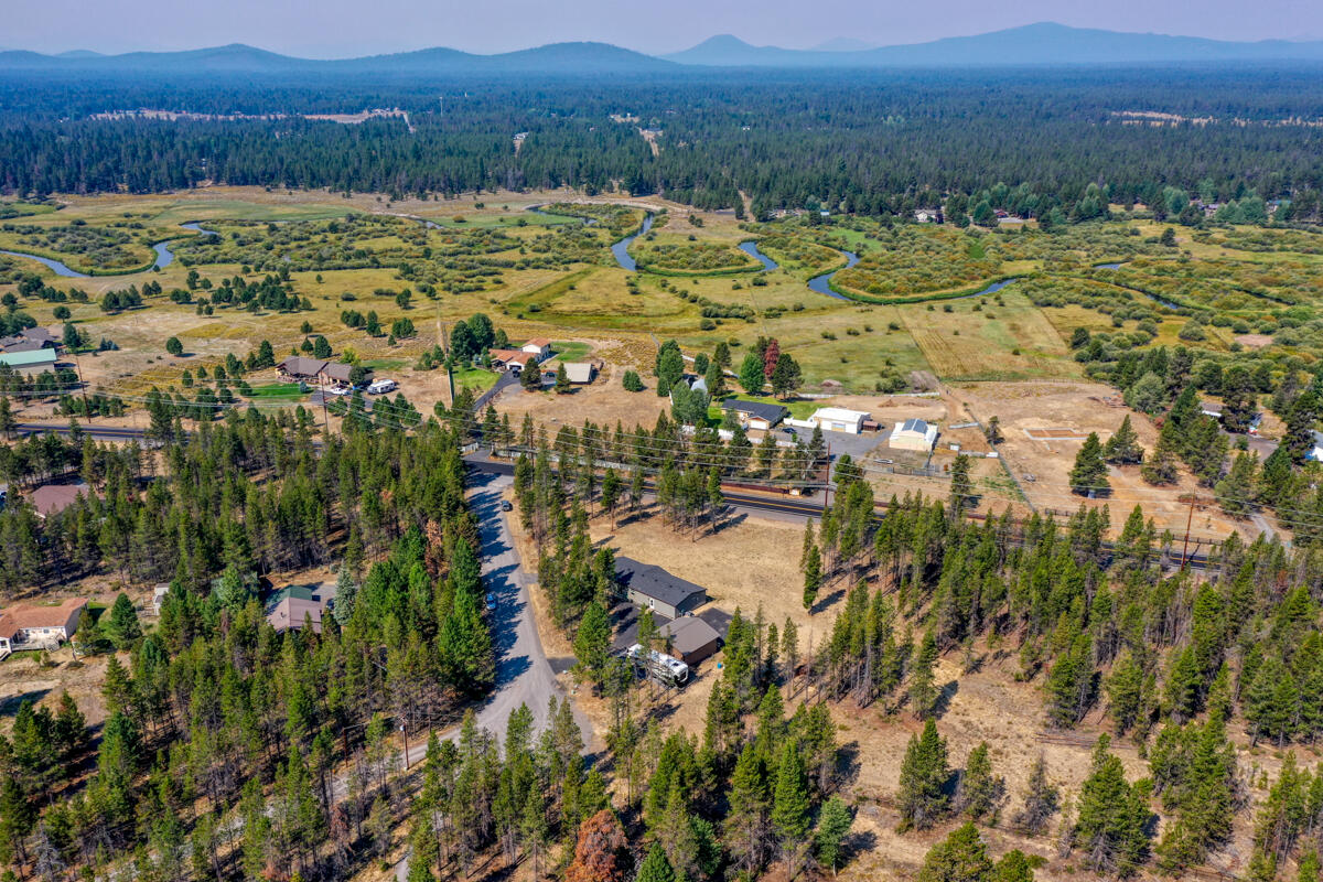 Huntington Meadows - Residential