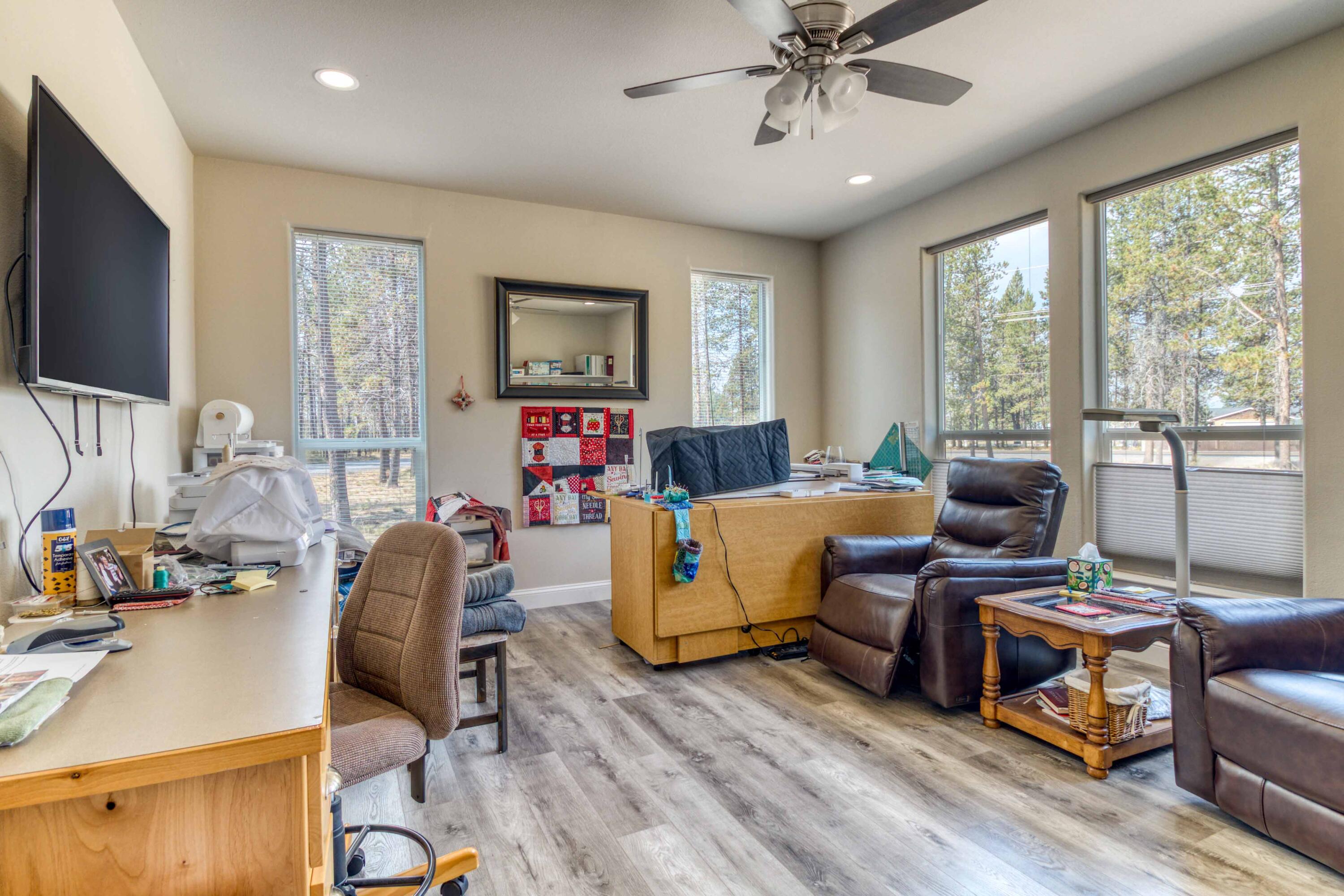 Huntington Meadows - Residential