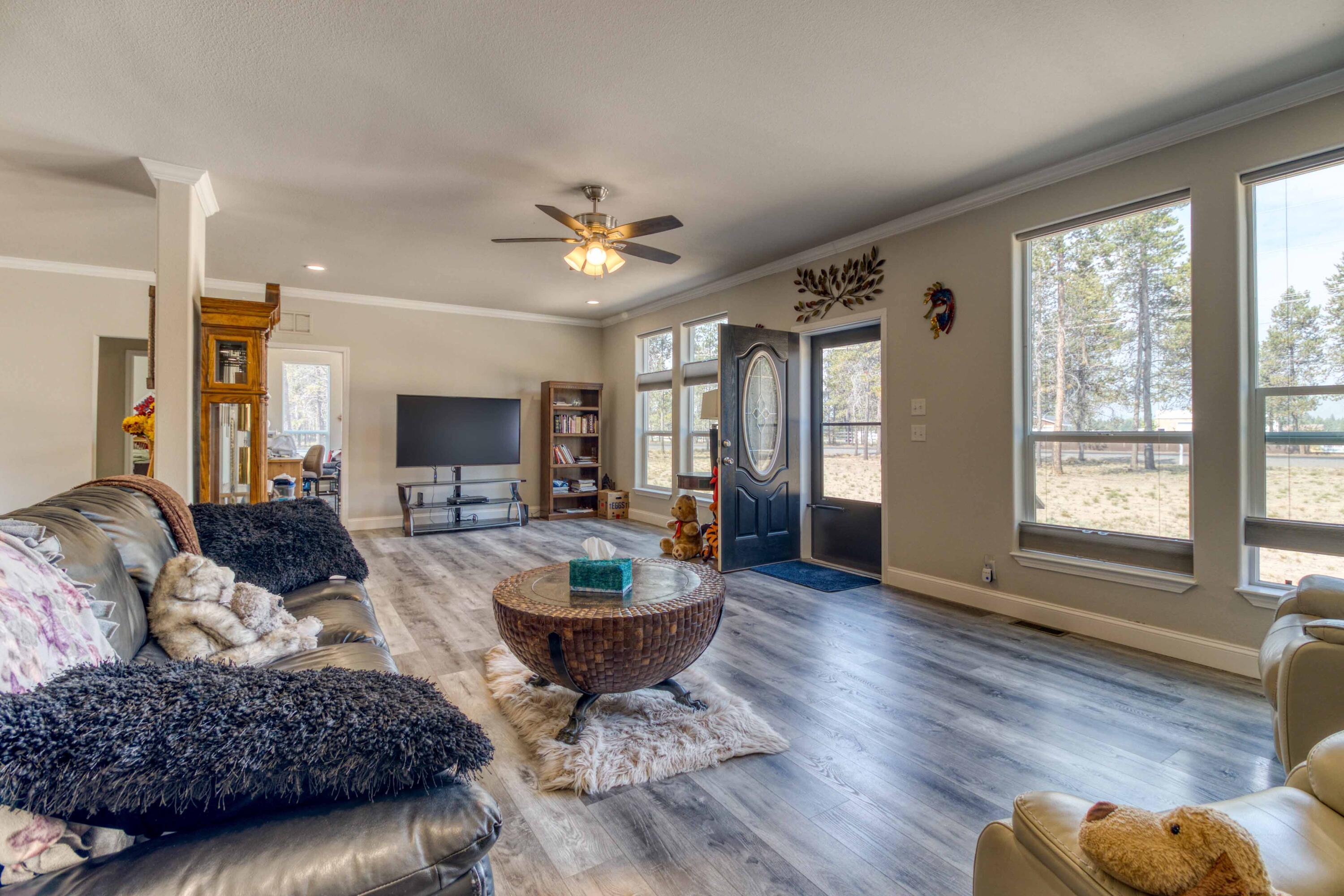 Huntington Meadows - Residential