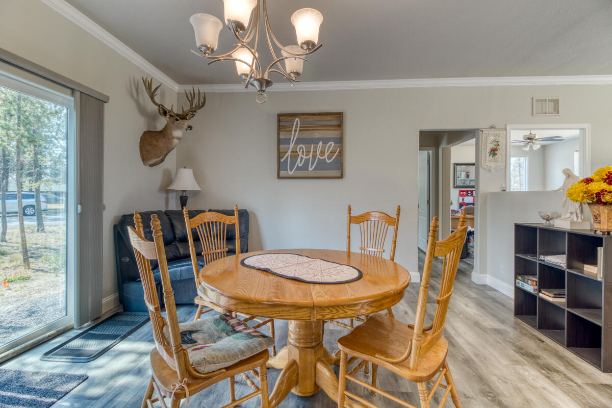 Huntington Meadows - Residential