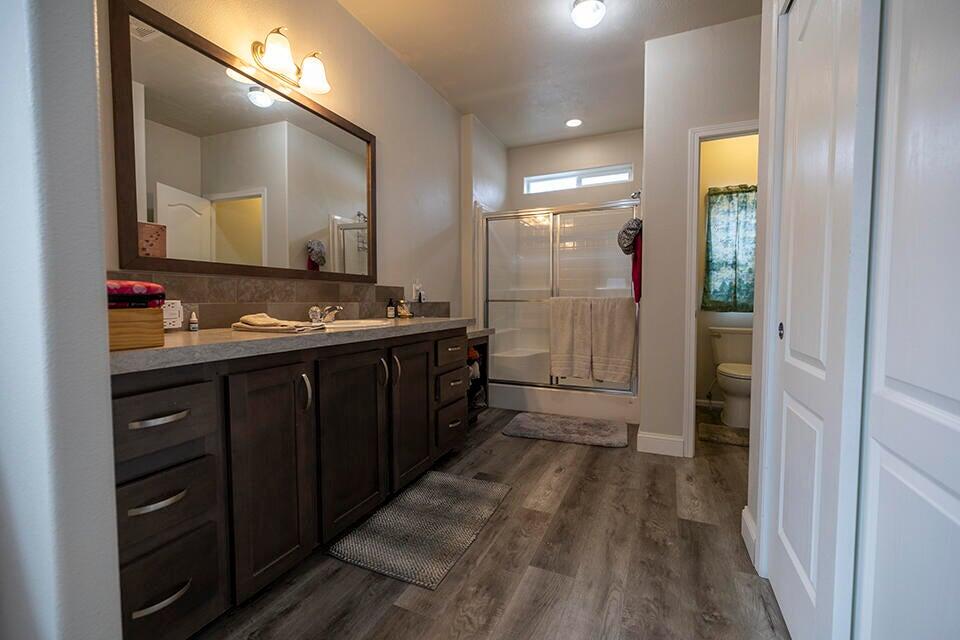 Huntington Meadows - Residential