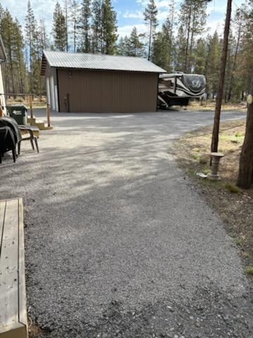 Huntington Meadows - Residential