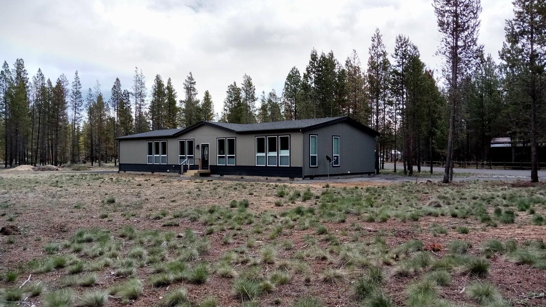 Huntington Meadows - Residential